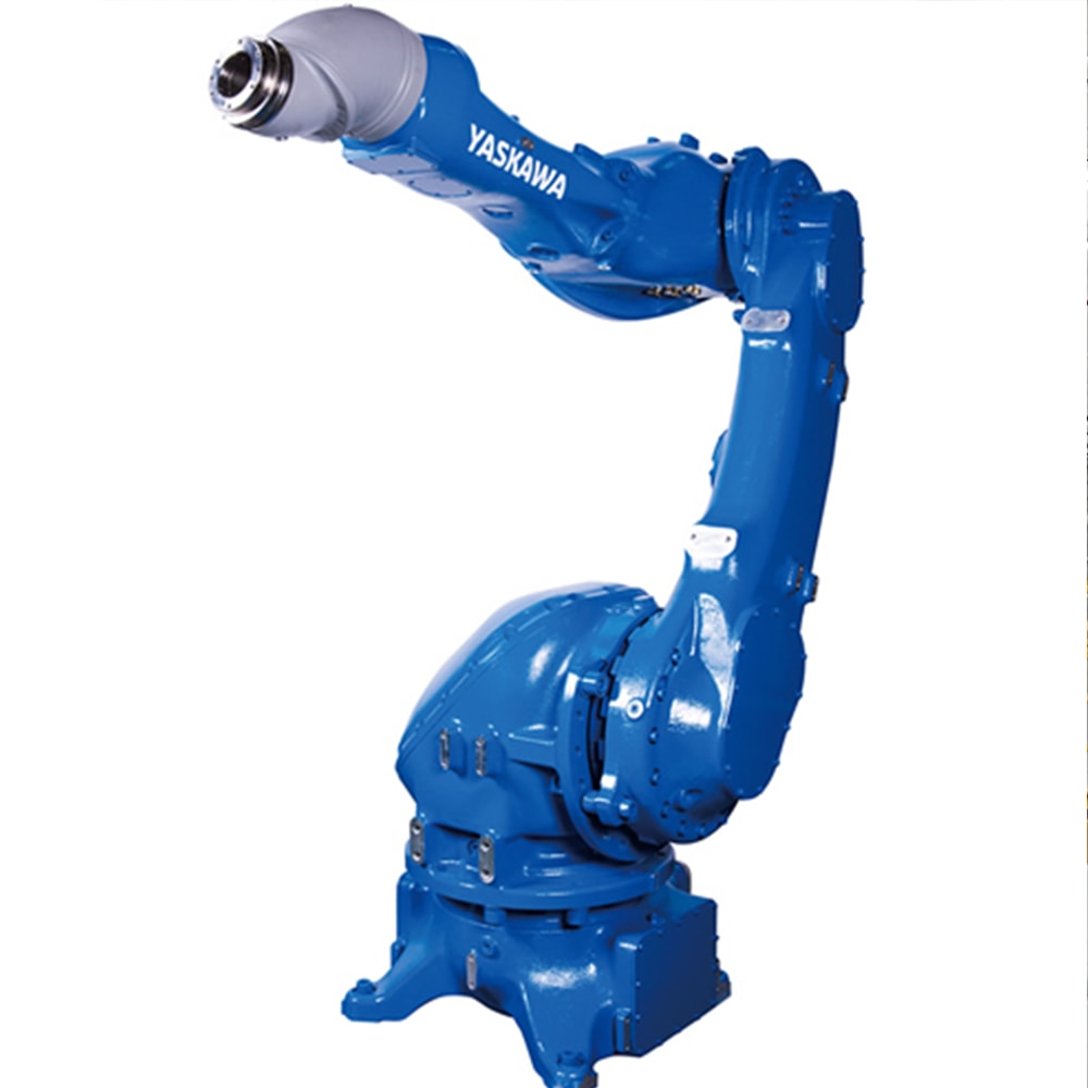 Motoman Robotic Integration